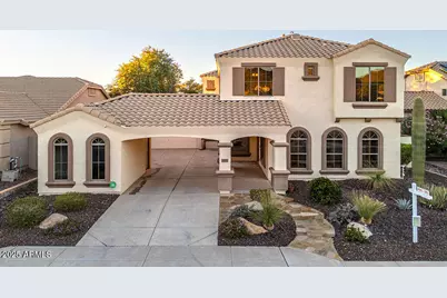 29610 N 21st Drive, Phoenix, AZ 85085 - Photo 1