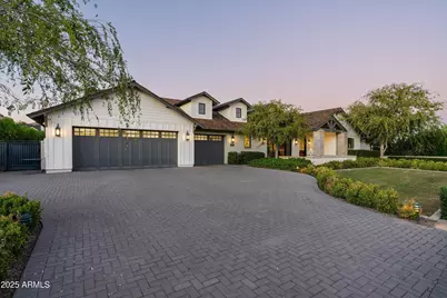 5414 E Lafayette Boulevard, Phoenix, AZ 85018 - Photo 8