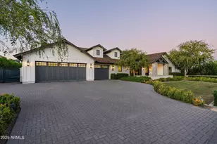 5414 E Lafayette Blvd, Phoenix, AZ 85018 - Photo 8