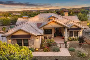 15505 N Double Adobe Rd, Prescott, AZ 86305 - Photo 4