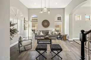 4715 E Via Montoya Dr, Phoenix, AZ 85050 - Photo 8