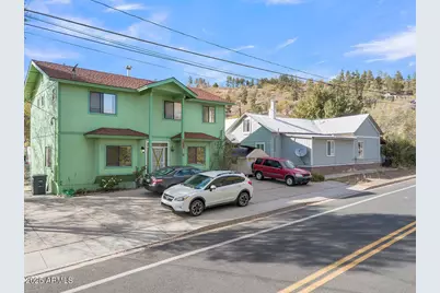 903 W Clay Avenue, Flagstaff, AZ 86001 - Photo 12