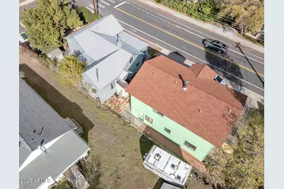 903 W Clay Avenue, Flagstaff, AZ 86001 - Photo 4