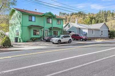 903 W Clay Avenue, Flagstaff, AZ 86001 - Photo 100