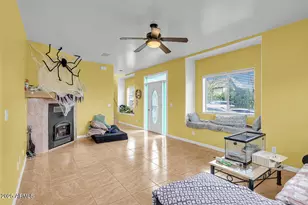 903 W Clay Ave, Flagstaff, AZ 86001 - Photo 40