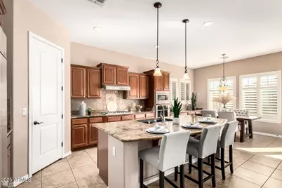 341 W Hackberry Drive, Chandler, AZ 85248 - Photo 12