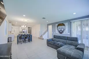 5621 W Chuck Box Rd, Laveen, AZ 85339 - Photo 16