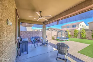 5621 W Chuck Box Rd, Laveen, AZ 85339 - Photo 48