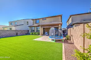 5621 W Chuck Box Rd, Laveen, AZ 85339 - Photo 50