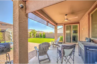 5621 W Chuck Box Road, Laveen, AZ 85339 - Photo 50