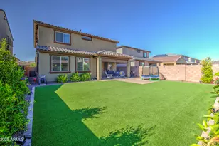 5621 W Chuck Box Rd, Laveen, AZ 85339 - Photo 52