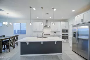 5621 W Chuck Box Rd, Laveen, AZ 85339 - Photo 4