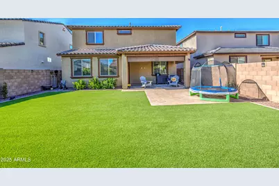 5621 W Chuck Box Road, Laveen, AZ 85339 - Photo 52