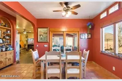 1435 S Peaceful Place Lane, Bisbee, AZ 85603 - Photo 8