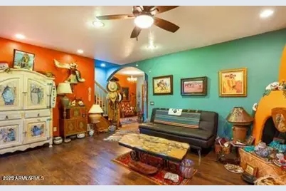 1435 S Peaceful Place Lane, Bisbee, AZ 85603 - Photo 10