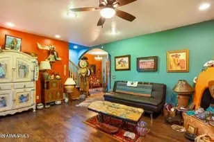 1435 S Peaceful Pl Ln, Bisbee, AZ 85603 - Photo 10