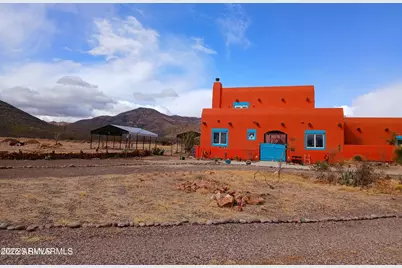 1435 S Peaceful Place Lane, Bisbee, AZ 85603 - Photo 2