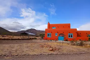 1435 S Peaceful Pl Ln, Bisbee, AZ 85603 - Photo 2