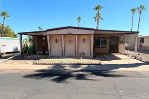 2100 N Trekell Rd, Casa Grande, AZ 85122 - Photo 1