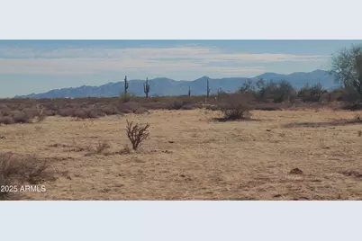 1.174 Acre N 255 Avenue #'-', Wittmann, AZ 85361 - Photo 1