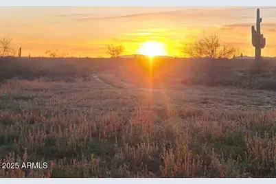 1.174 Acre N 255 Avenue #'-', Wittmann, AZ 85361 - Photo 2