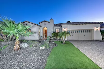 12477 W Fetlock Trail, Peoria, AZ 85383 - Photo 2