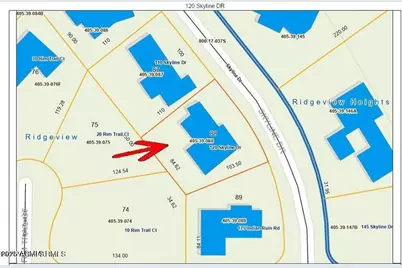 120 Skyline Drive, Sedona, AZ 86351 - Photo 40