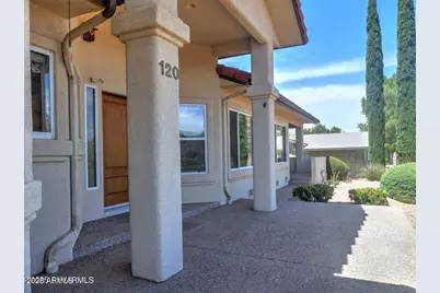 120 Skyline Drive, Sedona, AZ 86351 - Photo 6