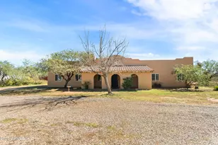 4839 S Santa Ana Ave, Sierra Vista, AZ 85650 - Photo 1