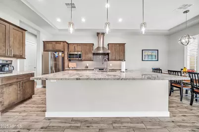 30031 N 209th Avenue, Wittmann, AZ 85361 - Photo 8