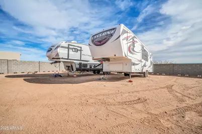 30031 N 209th Avenue, Wittmann, AZ 85361 - Photo 28