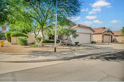 16704 N 70th Drive, Peoria, AZ 85382 - Photo 1