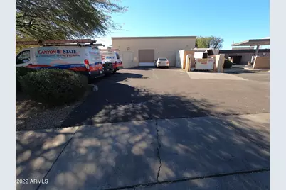 13632 W Camino Del Sol --, Sun City West, AZ 85375 - Photo 20