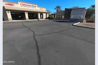 13632 W Camino Del Sol --, Sun City West, AZ 85375 - Photo 2