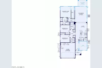 26362 N Ghia Drive, San Tan Valley, AZ 85140 - Photo 2