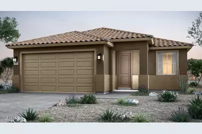 26362 N Ghia Drive, San Tan Valley, AZ 85140 - Photo 1