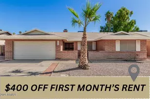 1845 S Beverly, Mesa, AZ 85210 - Photo 1