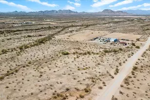Xxxx Lot 1 Butterfly Rd, Buckeye, AZ 85326 - Photo 1