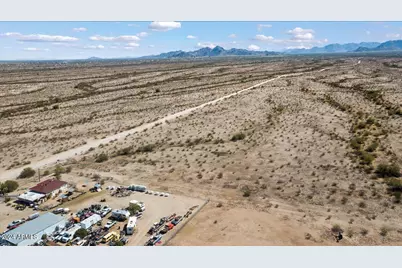 Xxxx Lot 1 Butterfly Road #1, Buckeye, AZ 85326 - Photo 8