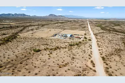 Xxxx Lot 1 Butterfly Road #1, Buckeye, AZ 85326 - Photo 6