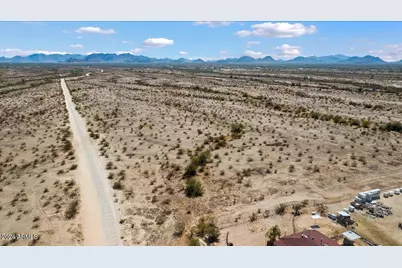 Xxxx Lot 1 Butterfly Road #1, Buckeye, AZ 85326 - Photo 8