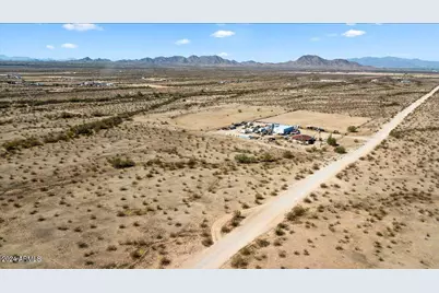 Xxxx Lot 1 Butterfly Road #1, Buckeye, AZ 85326 - Photo 2