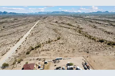 Xxxx Lot 1 Butterfly Road #1, Buckeye, AZ 85326 - Photo 12