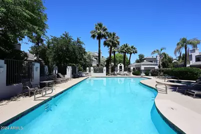 7272 E Gainey Ranch Road #Unit 55, Scottsdale, AZ 85258 - Photo 34