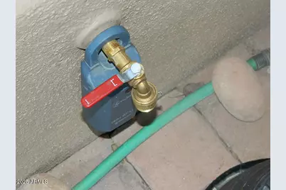 15025 W Yosemite Drive, Sun City West, AZ 85375 - Photo 36