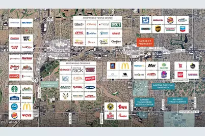 5651 W Talavi Boulevard #-, Glendale, AZ 85306 - Photo 1