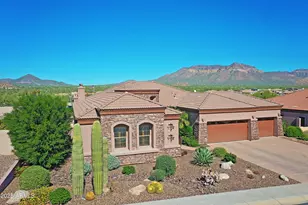 9710 E Inglewood Cir, Mesa, AZ 85207 - Photo 1