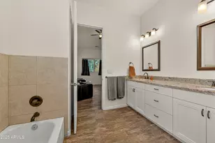 2868 W Highland Meadows Dr, Williams, AZ 86046 - Photo 20