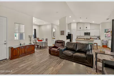 2868 W Highland Meadows Drive, Williams, AZ 86046 - Photo 8