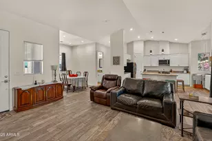 2868 W Highland Meadows Dr, Williams, AZ 86046 - Photo 8